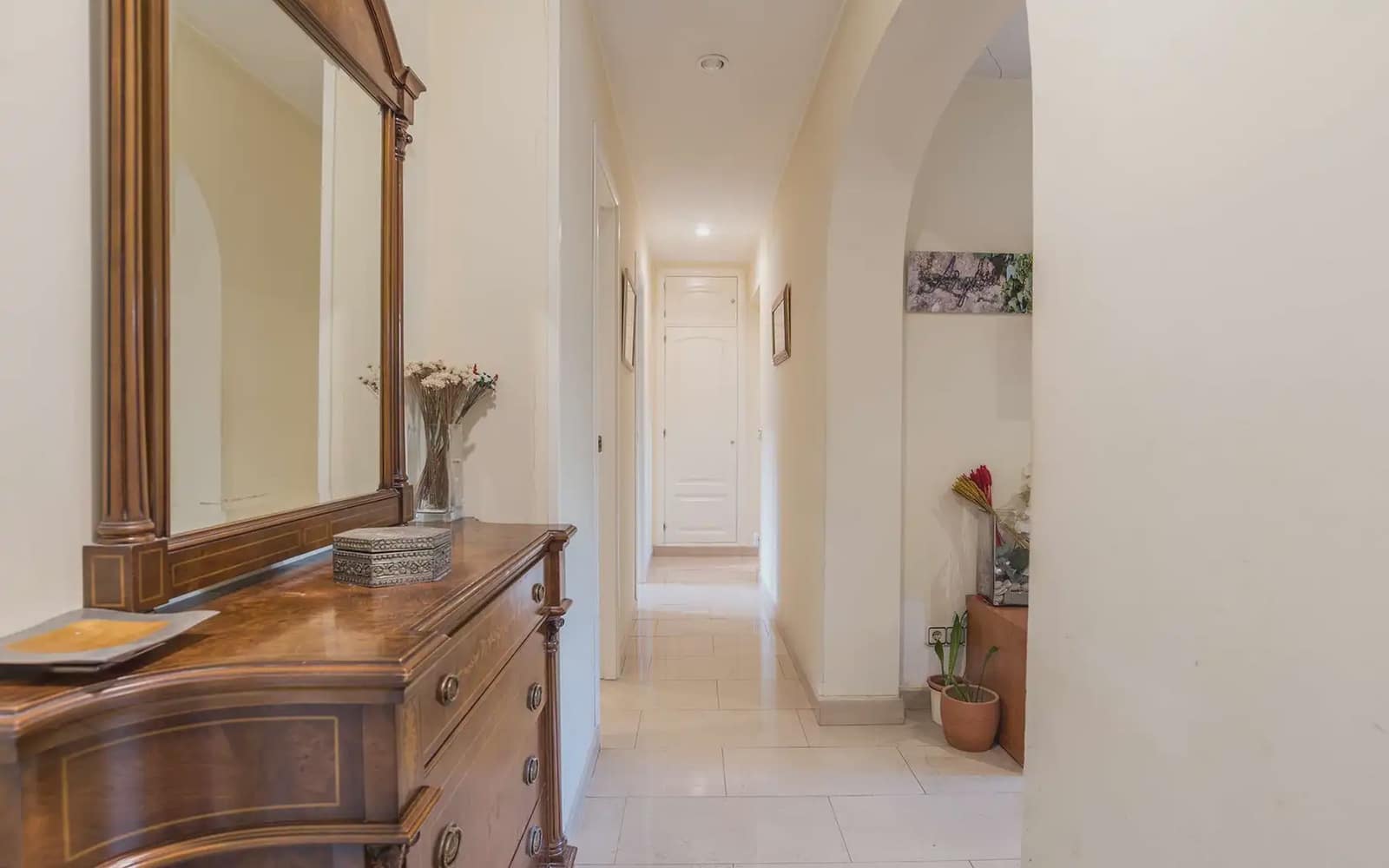 2 quarto Apartamento para venda em Madrid cidade - 540 000 € (Ref: 9750933)