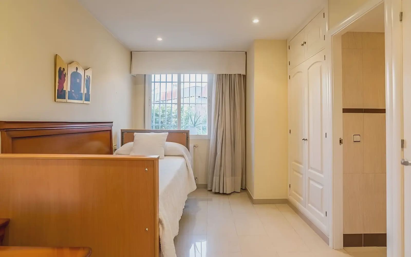 2 quarto Apartamento para venda em Madrid cidade - 540 000 € (Ref: 9750933)