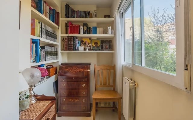 2 quarto Apartamento para venda em Estrella, Madrid cidade - 540 000 € (Ref: 9750933)