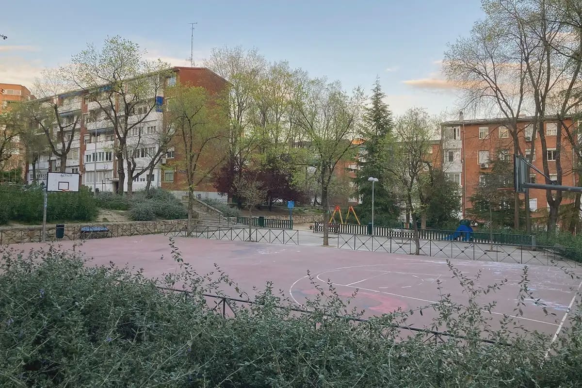 2 quarto Apartamento para venda em Madrid cidade - 540 000 € (Ref: 9750933)