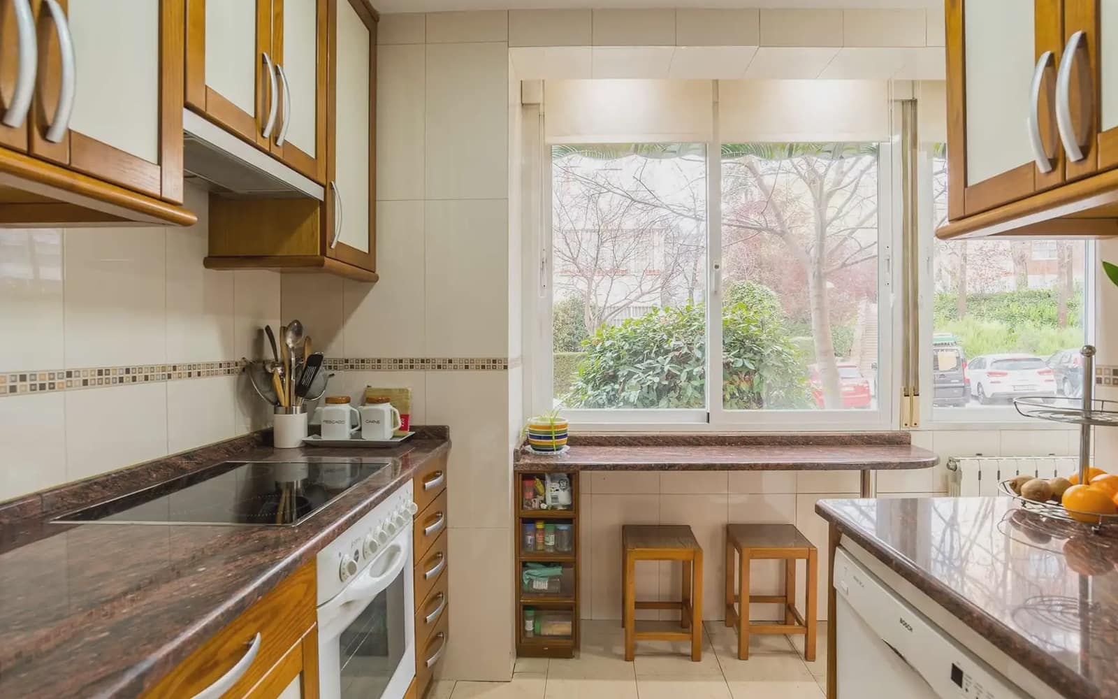 2 quarto Apartamento para venda em Madrid cidade - 540 000 € (Ref: 9750933)