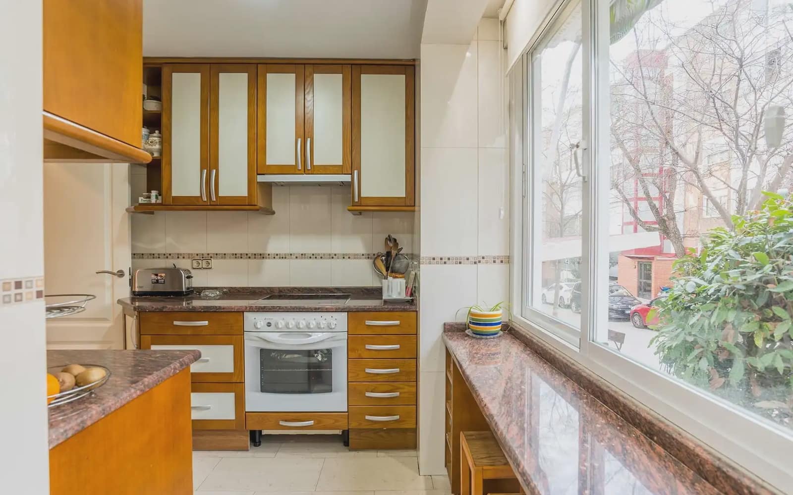 2 quarto Apartamento para venda em Madrid cidade - 540 000 € (Ref: 9750933)