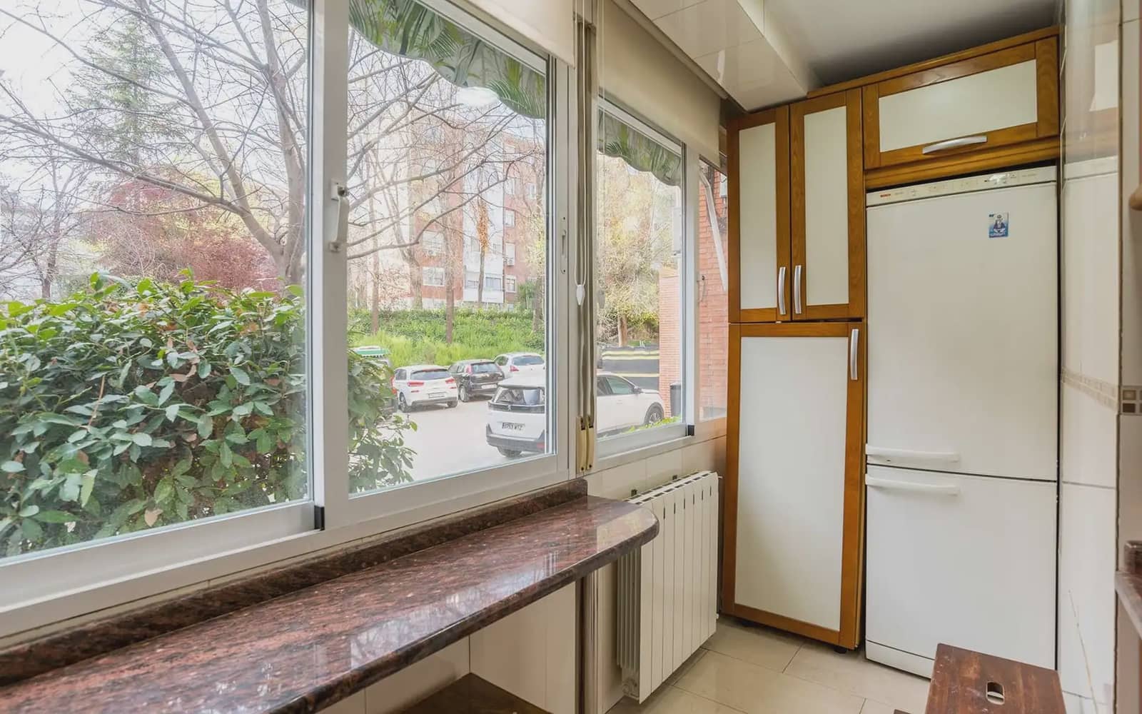 2 quarto Apartamento para venda em Madrid cidade - 540 000 € (Ref: 9750933)