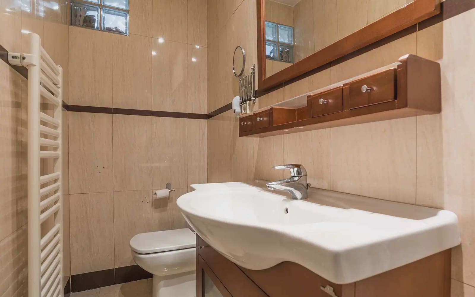 2 quarto Apartamento para venda em Madrid cidade - 540 000 € (Ref: 9750933)