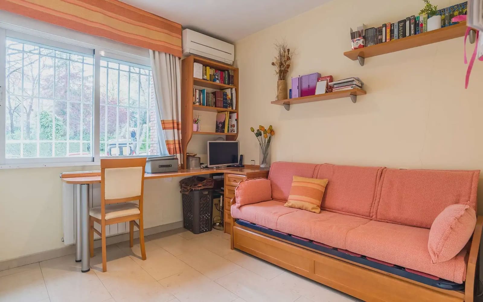 2 quarto Apartamento para venda em Madrid cidade - 540 000 € (Ref: 9750933)