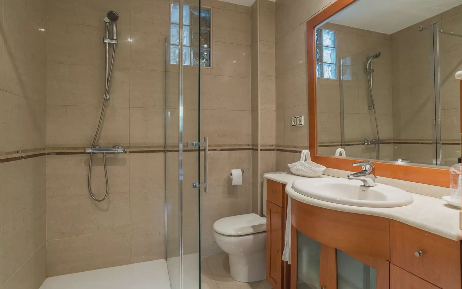 2 quarto Apartamento para venda em Madrid cidade - 540 000 € (Ref: 9750933)