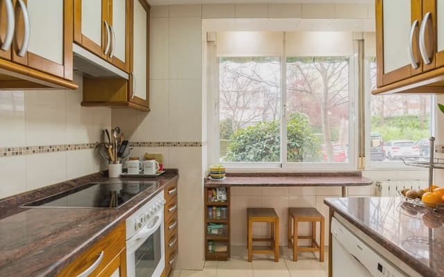 2 quarto Apartamento para venda em Estrella, Madrid cidade - 540 000 € (Ref: 9750933)