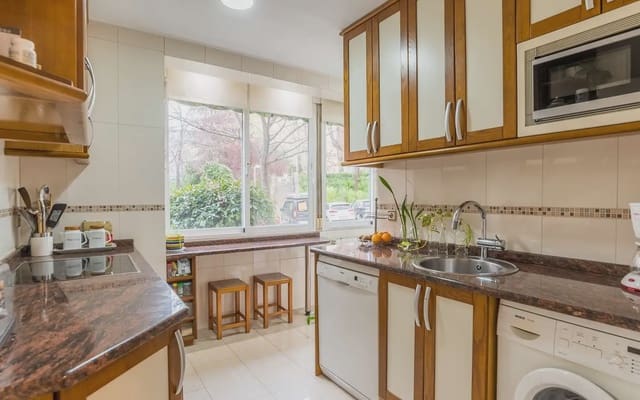 2 quarto Apartamento para venda em Estrella, Madrid cidade - 540 000 € (Ref: 9750933)