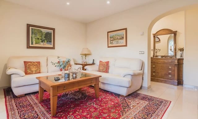 2 quarto Apartamento para venda em Estrella, Madrid cidade - 540 000 € (Ref: 9750933)