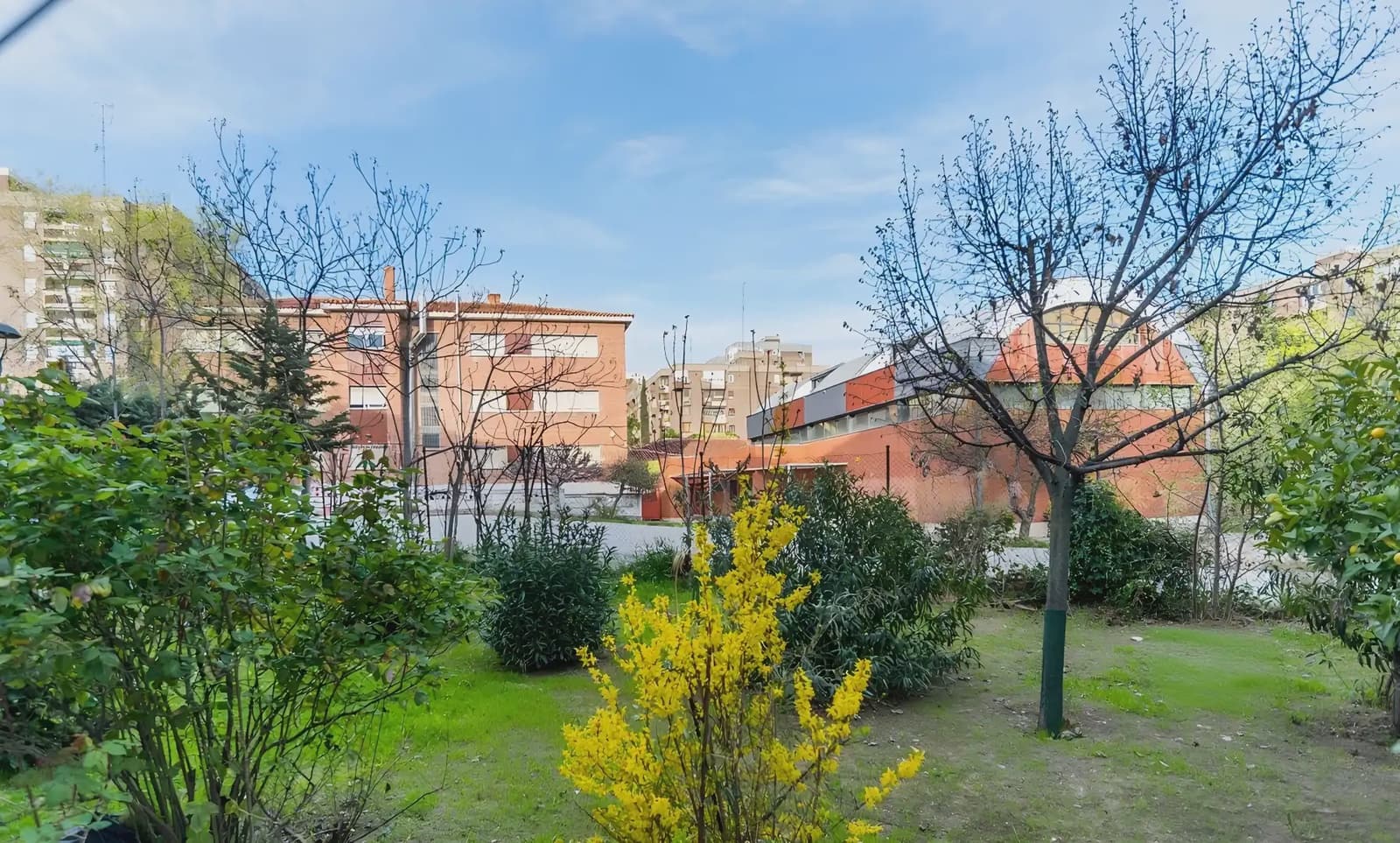 2 quarto Apartamento para venda em Madrid cidade - 540 000 € (Ref: 9750933)