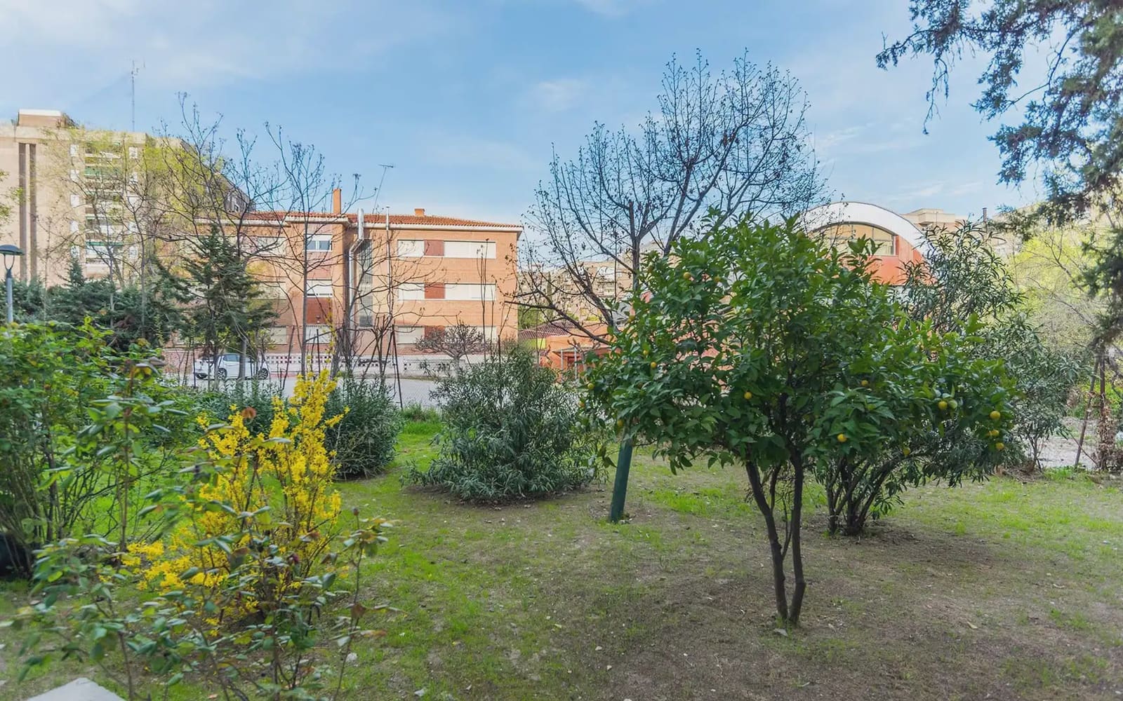 2 quarto Apartamento para venda em Madrid cidade - 540 000 € (Ref: 9750933)