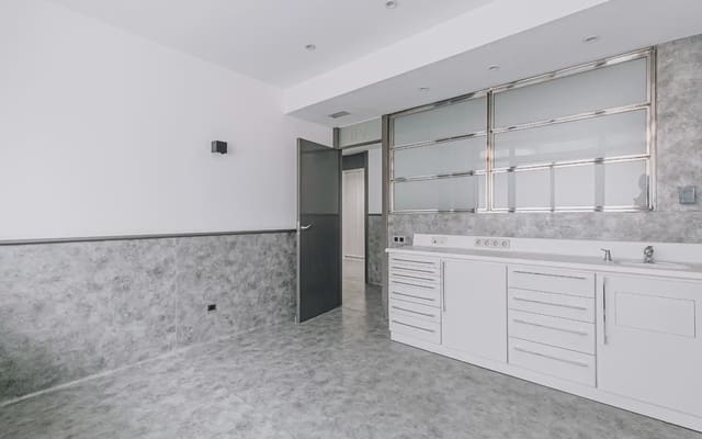 Local Comercial en El Putxet i El Farró, Barcelona ciudad en venta - 420.000 € (Ref: 9750934)