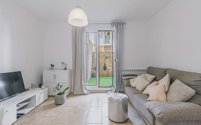 3 quarto Apartamento para venda em Sitges - 420 000 € (Ref: 9753773)