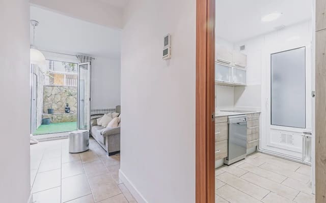 3 quarto Apartamento para venda em Sitges - 420 000 € (Ref: 9753773)