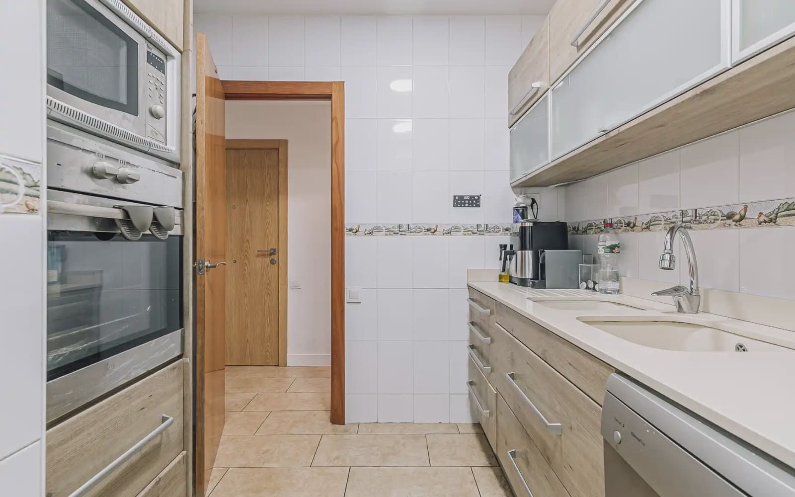 3 quarto Apartamento para venda em Sitges - 420 000 € (Ref: 9753773)