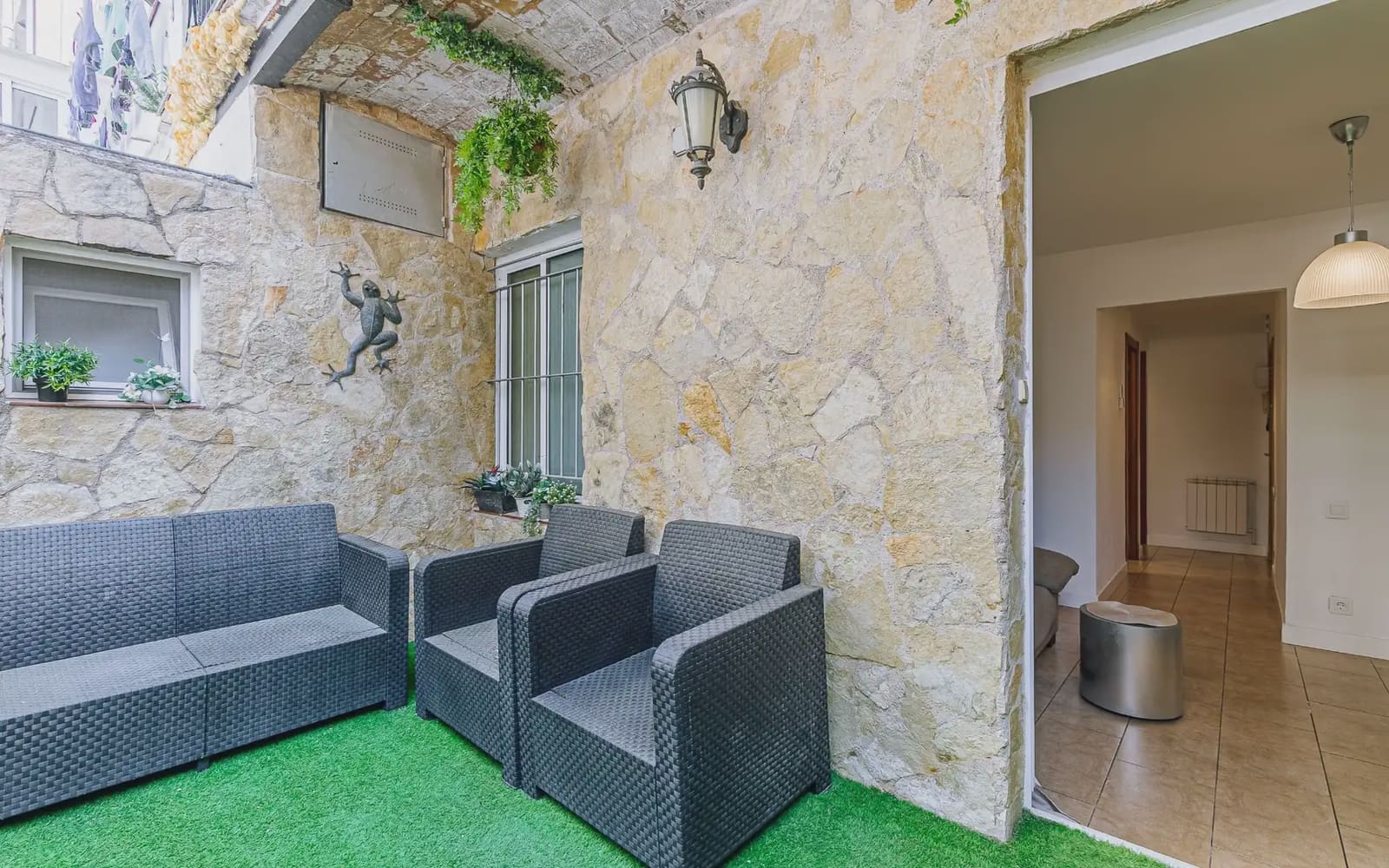 3 quarto Apartamento para venda em Sitges - 420 000 € (Ref: 9753773)