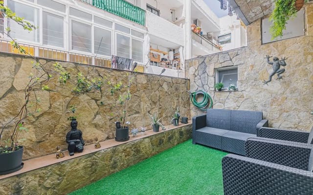 3 quarto Apartamento para venda em Sitges - 420 000 € (Ref: 9753773)