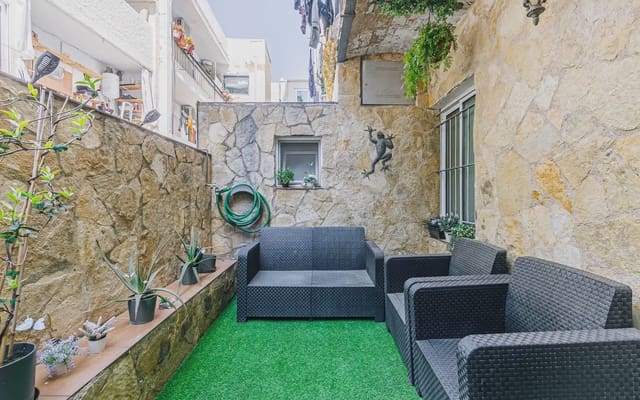 3 quarto Apartamento para venda em Sitges - 420 000 € (Ref: 9753773)