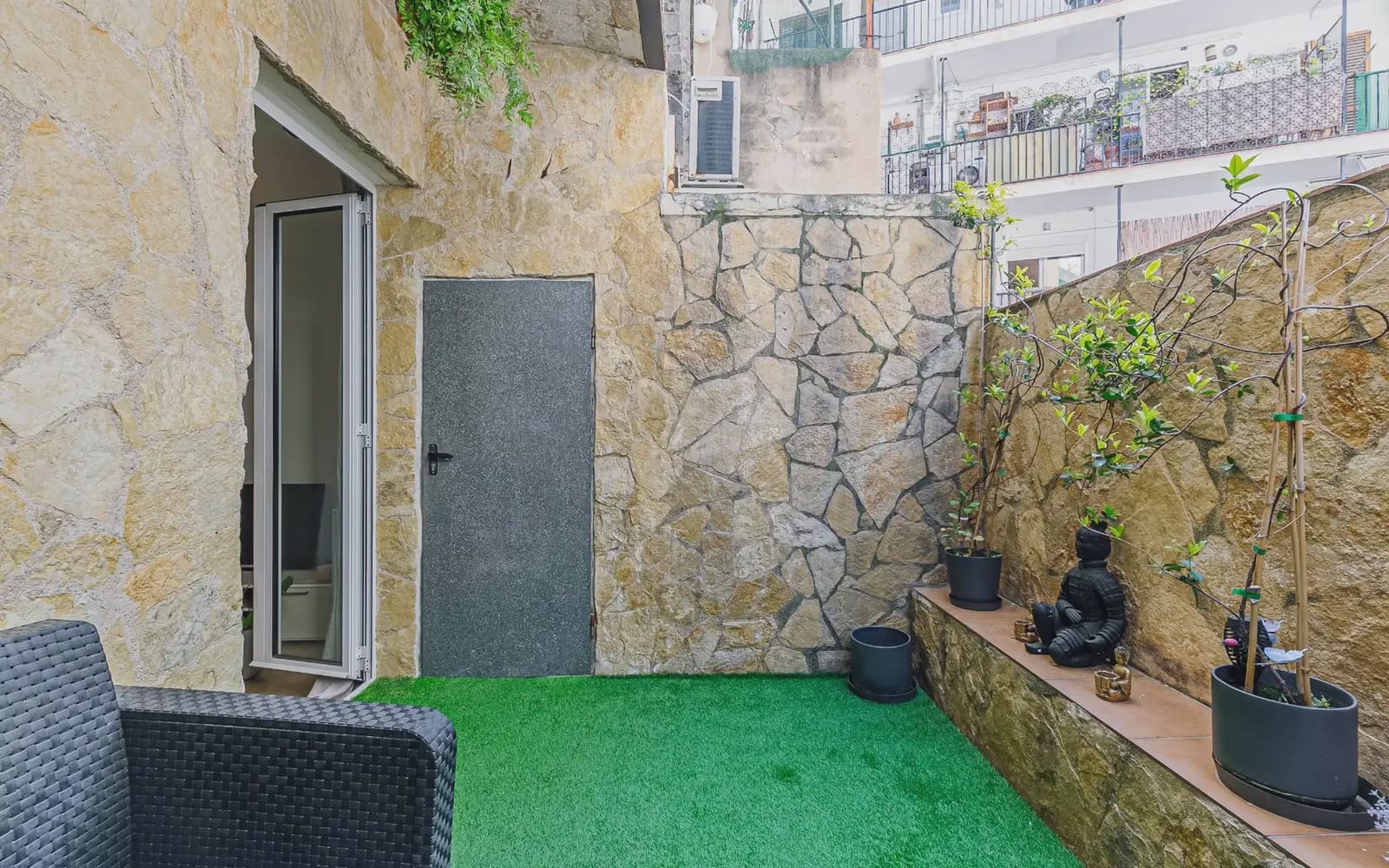 3 quarto Apartamento para venda em Sitges - 420 000 € (Ref: 9753773)