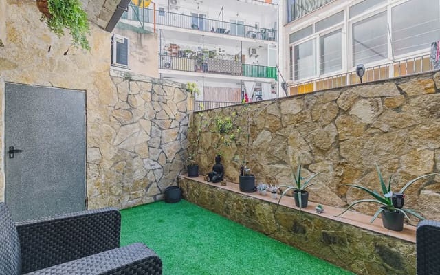 3 quarto Apartamento para venda em Sitges - 420 000 € (Ref: 9753773)