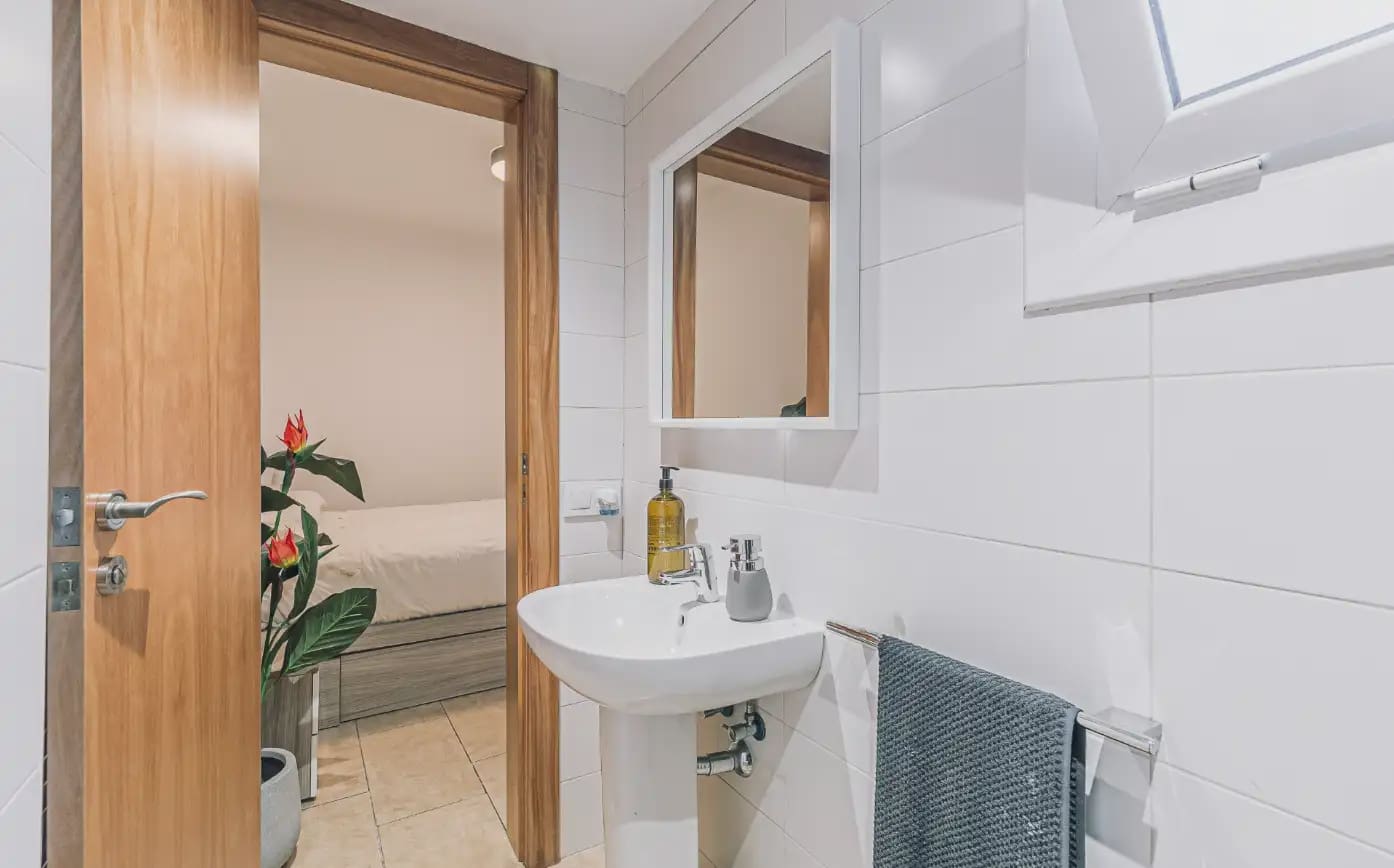 3 quarto Apartamento para venda em Sitges - 420 000 € (Ref: 9753773)