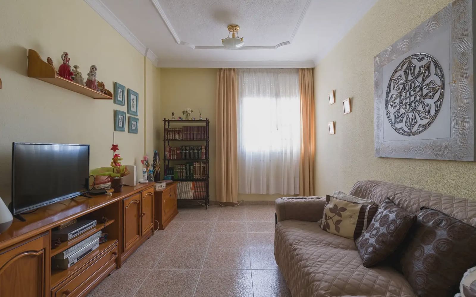 3 chambre Appartement à vendre à Las Palmas de Gran Canaria avec garage - 199 900 € (Ref: 9753774)