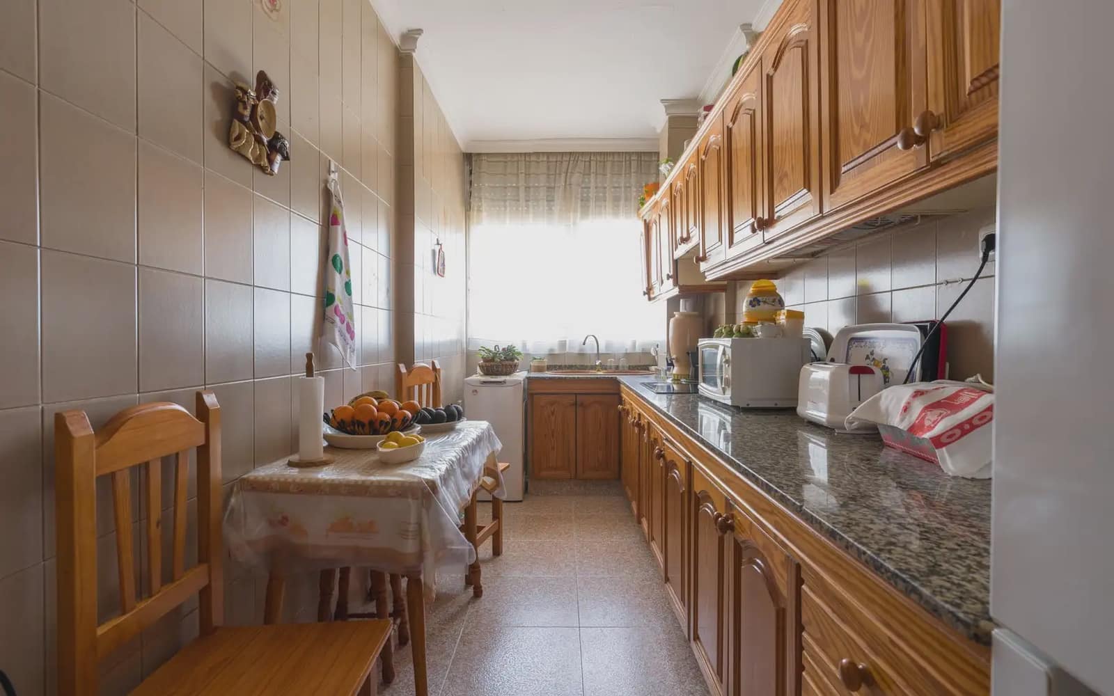 3 chambre Appartement à vendre à Las Palmas de Gran Canaria avec garage - 199 900 € (Ref: 9753774)