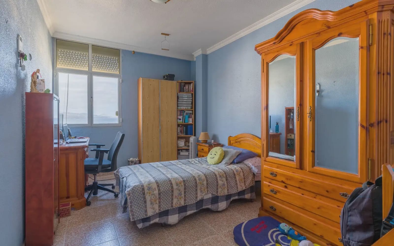 3 chambre Appartement à vendre à Las Palmas de Gran Canaria avec garage - 199 900 € (Ref: 9753774)