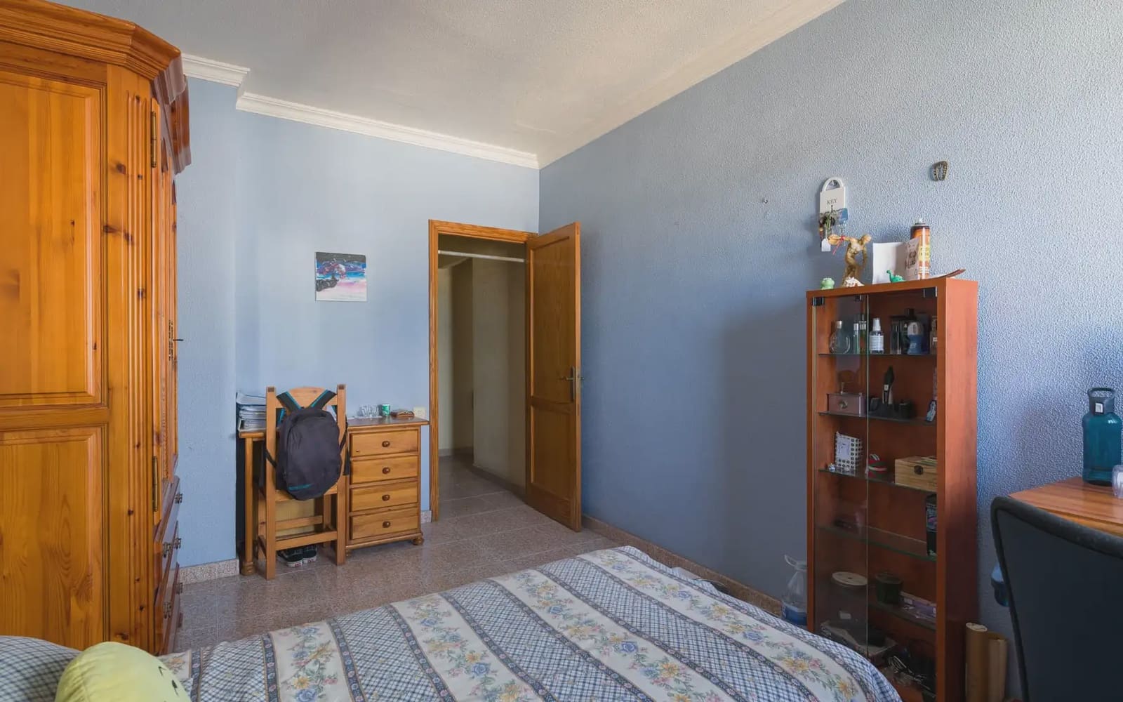 3 chambre Appartement à vendre à Las Palmas de Gran Canaria avec garage - 199 900 € (Ref: 9753774)