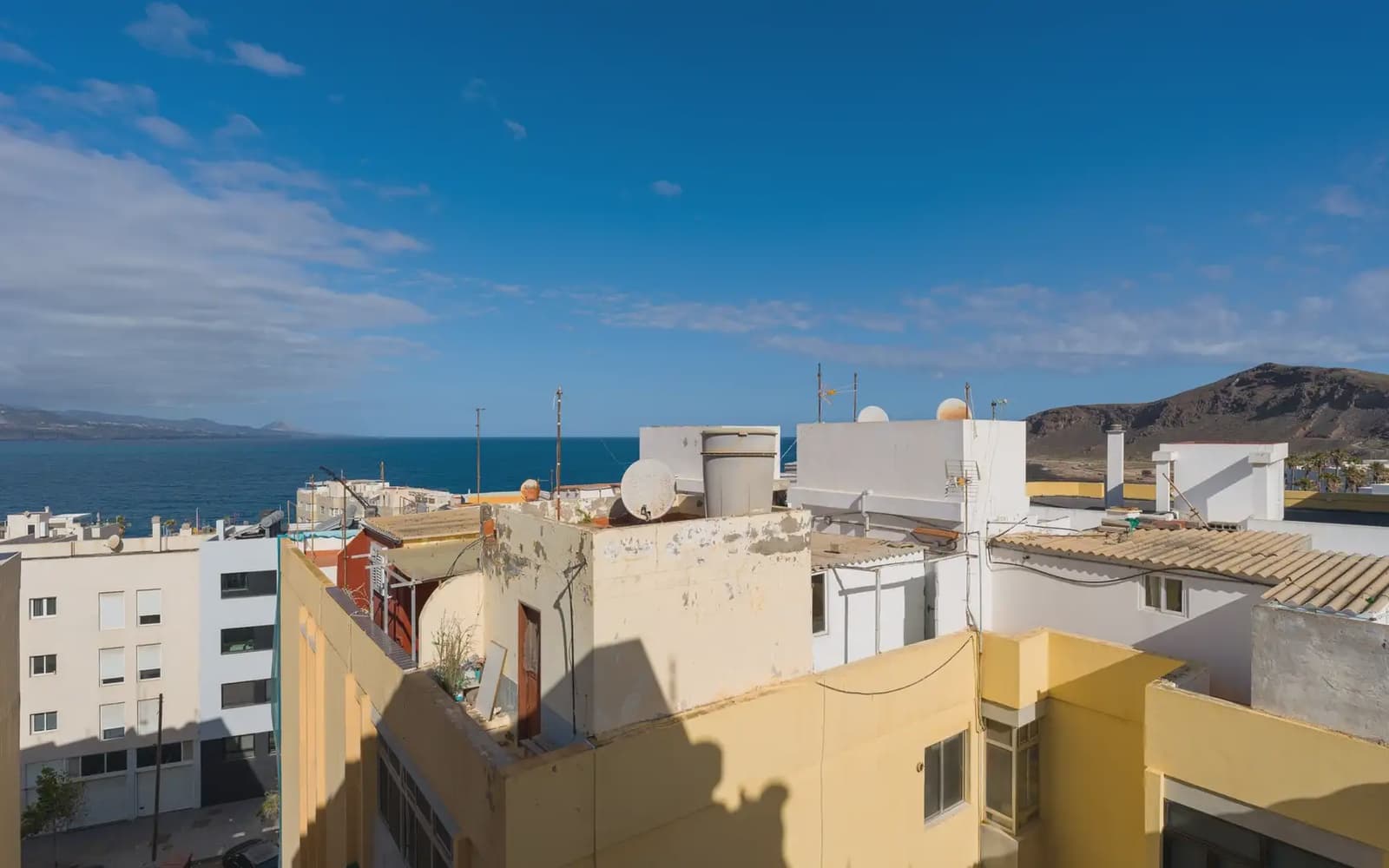 3 chambre Appartement à vendre à Las Palmas de Gran Canaria avec garage - 199 900 € (Ref: 9753774)