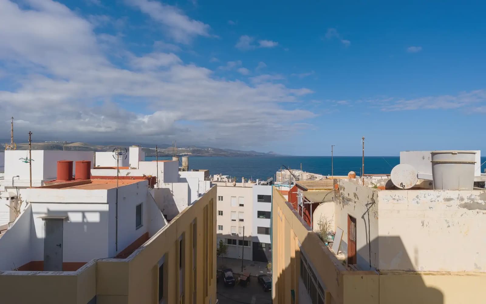 3 chambre Appartement à vendre à Las Palmas de Gran Canaria avec garage - 199 900 € (Ref: 9753774)