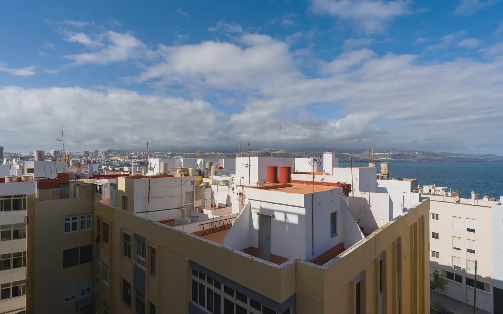 3 chambre Appartement à vendre à Las Palmas de Gran Canaria avec garage - 199 900 € (Ref: 9753774)