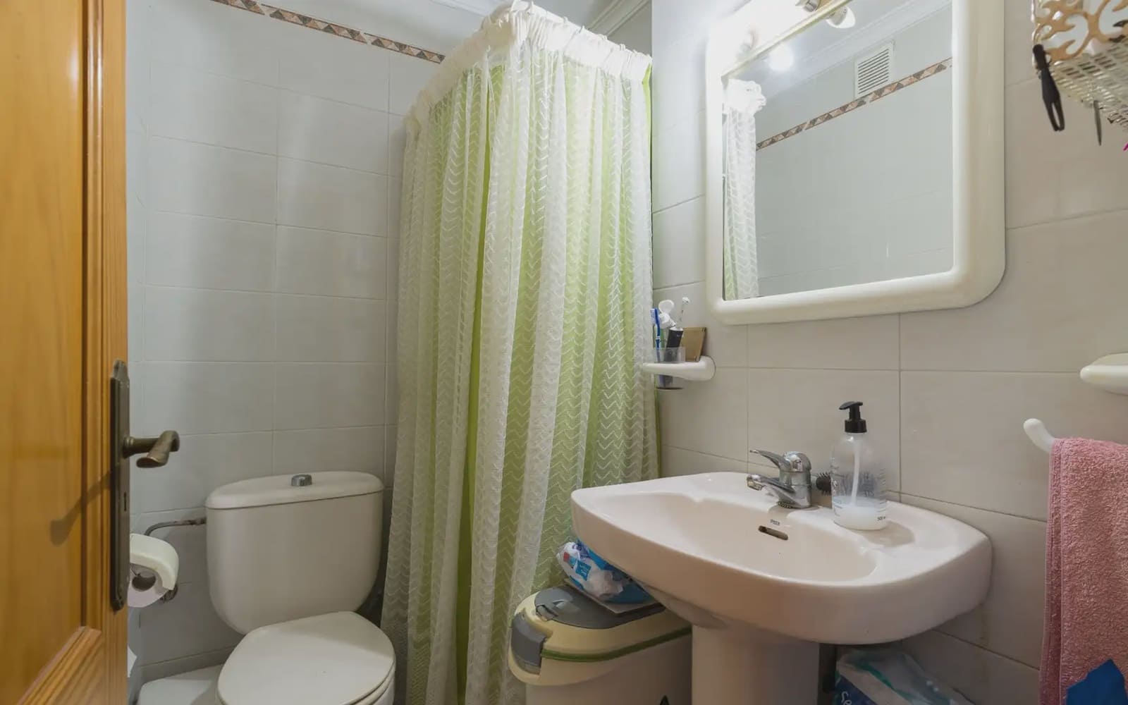 3 chambre Appartement à vendre à Las Palmas de Gran Canaria avec garage - 199 900 € (Ref: 9753774)