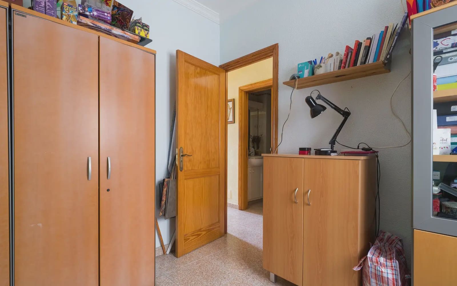 3 chambre Appartement à vendre à Las Palmas de Gran Canaria avec garage - 199 900 € (Ref: 9753774)