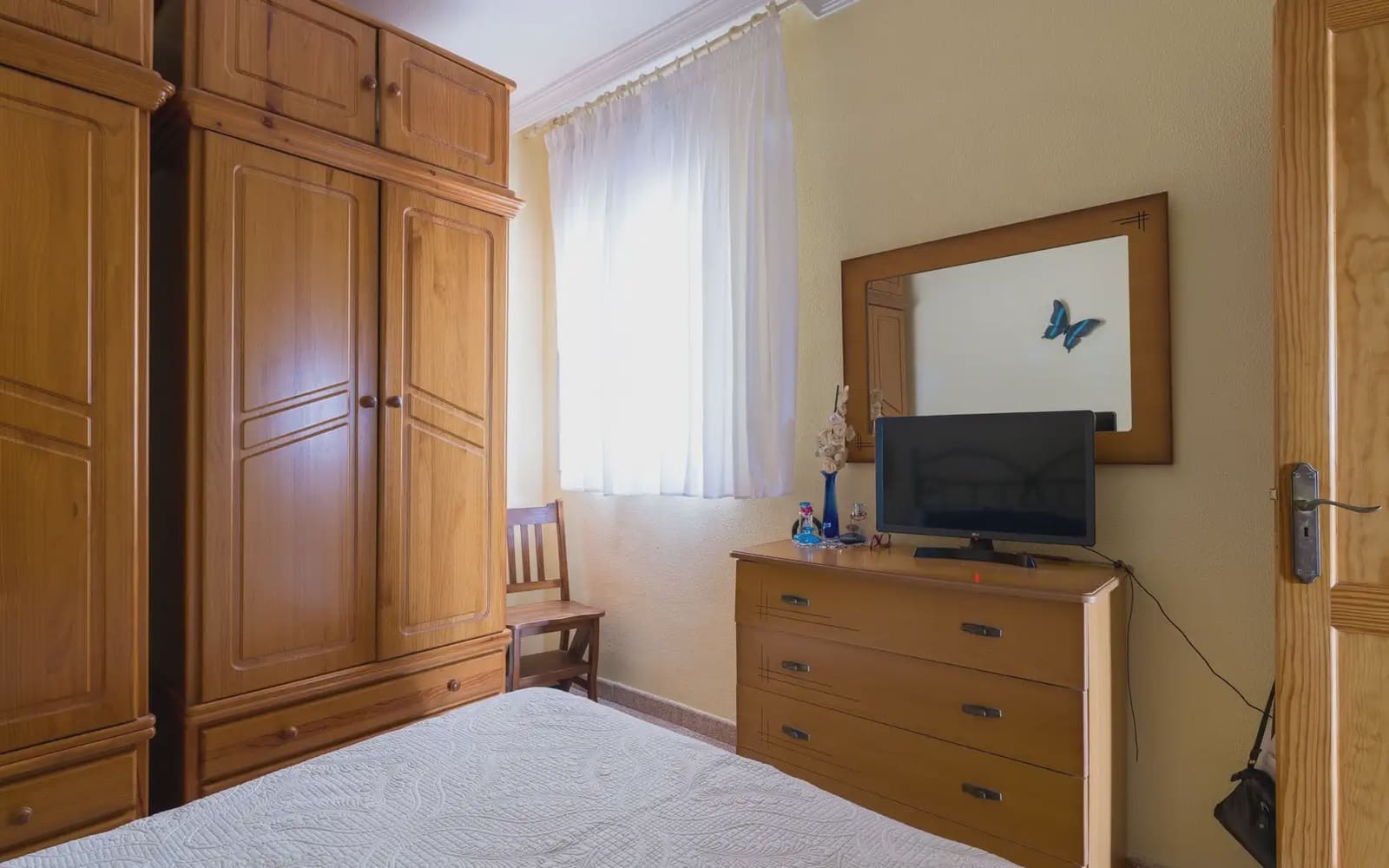 3 chambre Appartement à vendre à Las Palmas de Gran Canaria avec garage - 199 900 € (Ref: 9753774)