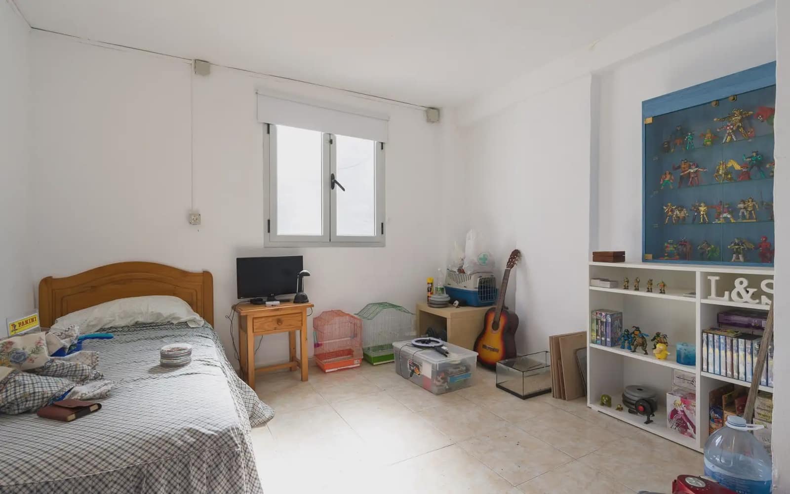 3 chambre Appartement à vendre à Las Palmas de Gran Canaria avec garage - 199 900 € (Ref: 9753774)