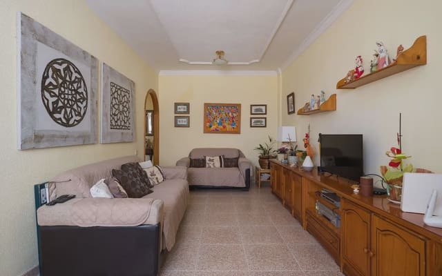 3 chambre Appartement à vendre à Isleta, Las Palmas de Gran Canaria avec garage - 199 900 € (Ref: 9753774)