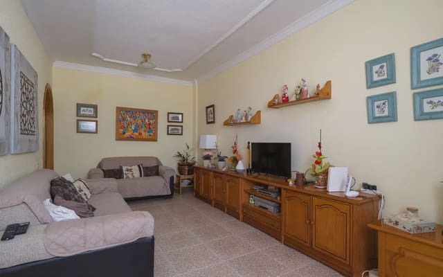 3 chambre Appartement à vendre à Isleta, Las Palmas de Gran Canaria avec garage - 199 900 € (Ref: 9753774)