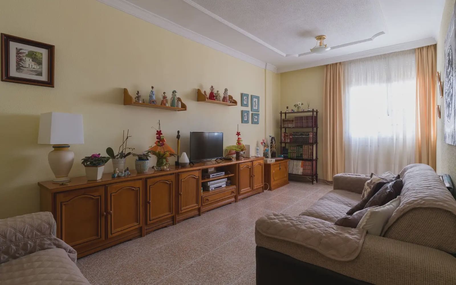 3 chambre Appartement à vendre à Las Palmas de Gran Canaria avec garage - 199 900 € (Ref: 9753774)