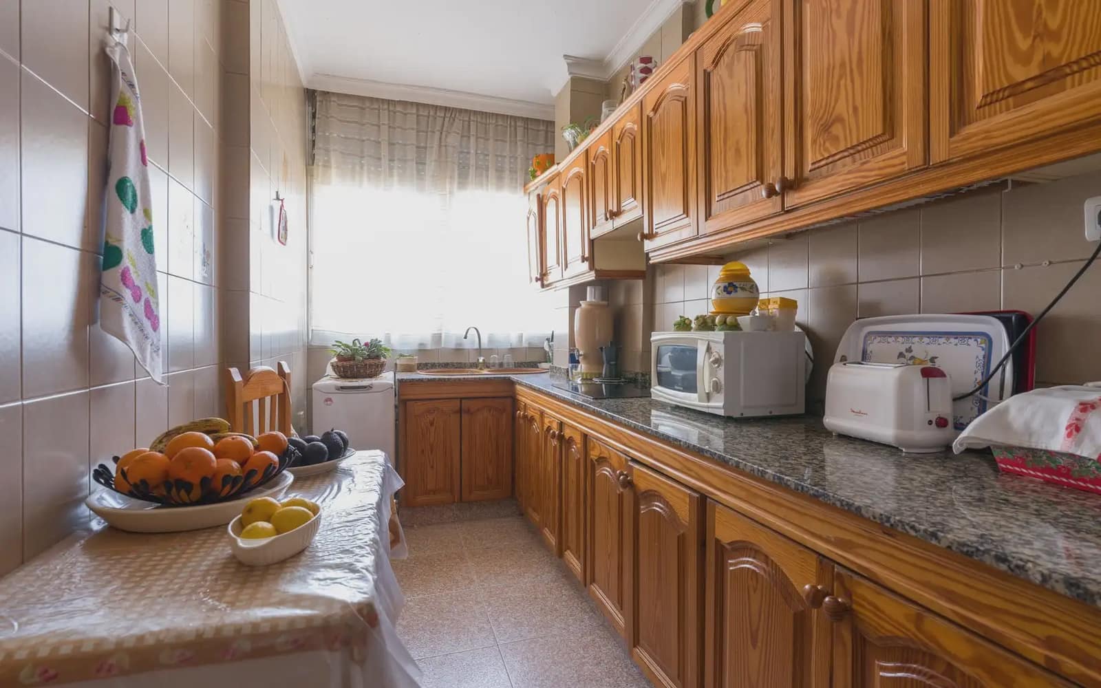 3 chambre Appartement à vendre à Las Palmas de Gran Canaria avec garage - 199 900 € (Ref: 9753774)