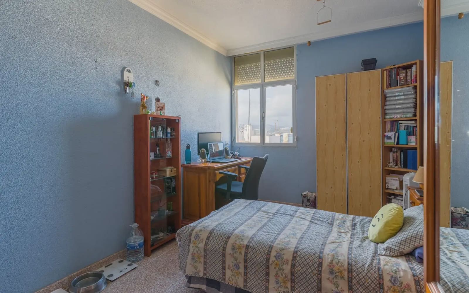3 chambre Appartement à vendre à Las Palmas de Gran Canaria avec garage - 199 900 € (Ref: 9753774)