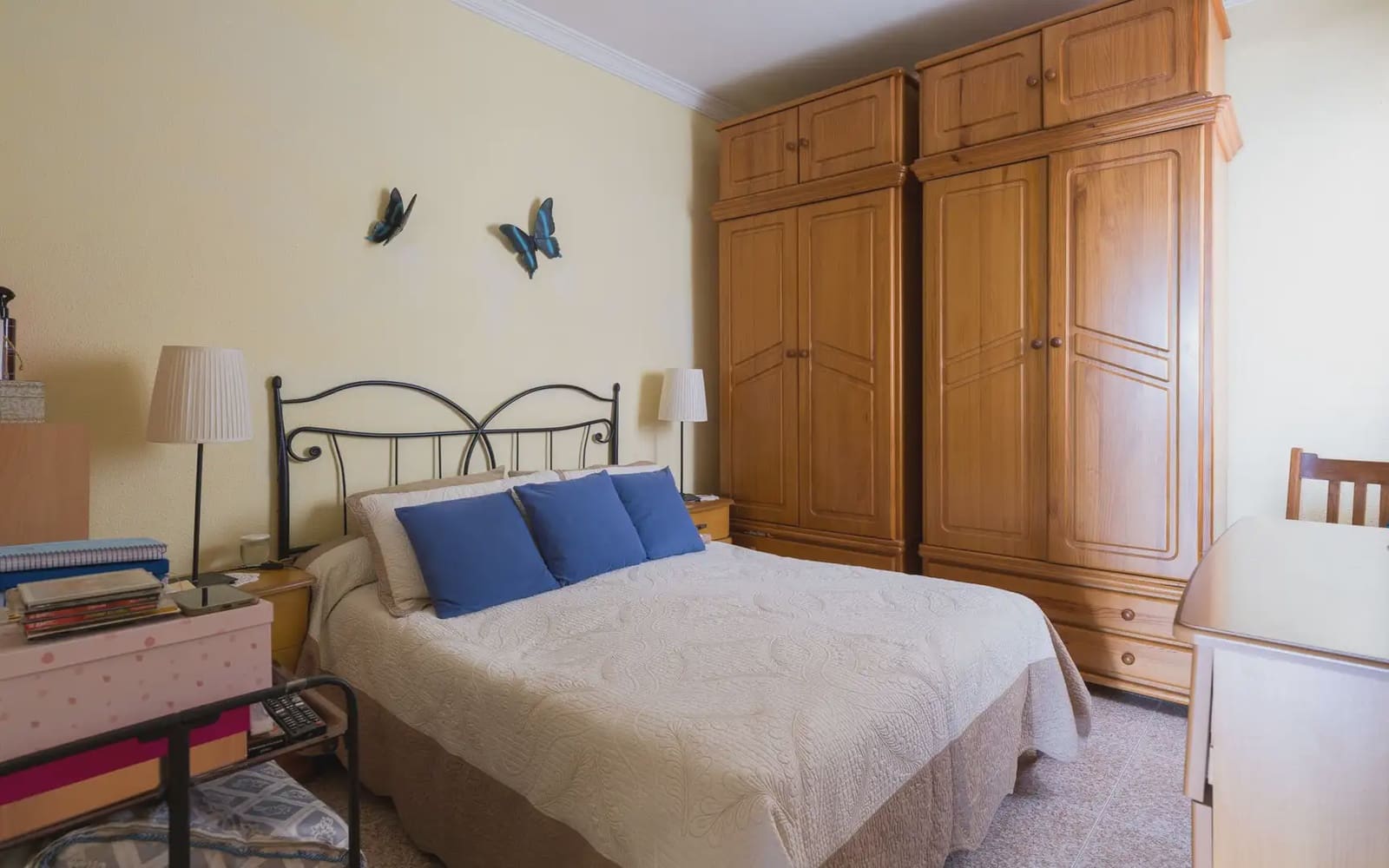 3 chambre Appartement à vendre à Las Palmas de Gran Canaria avec garage - 199 900 € (Ref: 9753774)