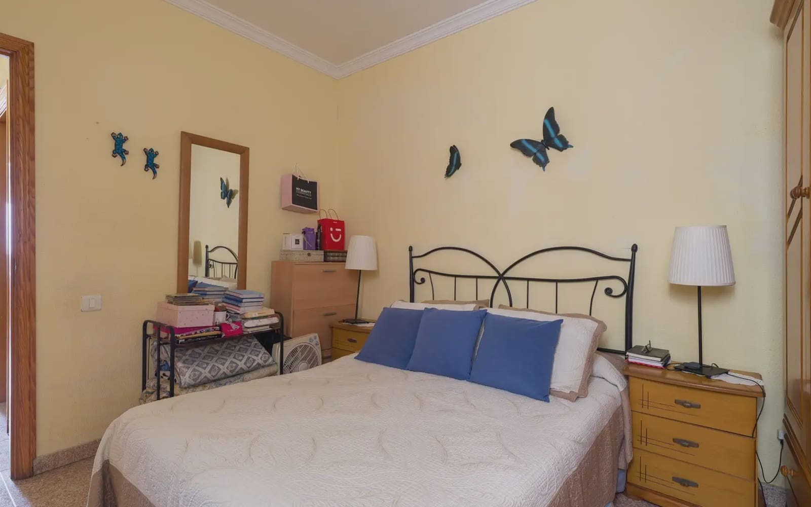 3 chambre Appartement à vendre à Las Palmas de Gran Canaria avec garage - 199 900 € (Ref: 9753774)