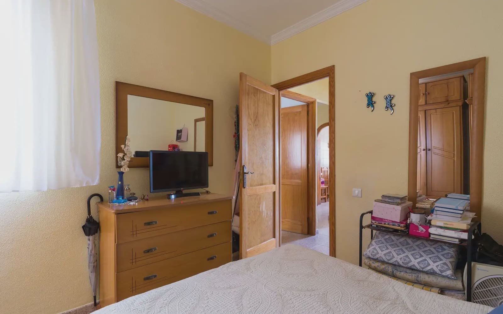 3 chambre Appartement à vendre à Las Palmas de Gran Canaria avec garage - 199 900 € (Ref: 9753774)