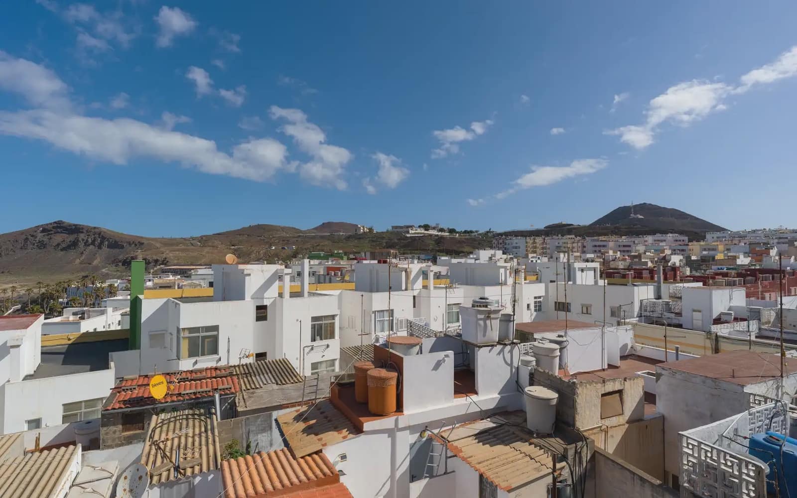 3 chambre Appartement à vendre à Las Palmas de Gran Canaria avec garage - 199 900 € (Ref: 9753774)