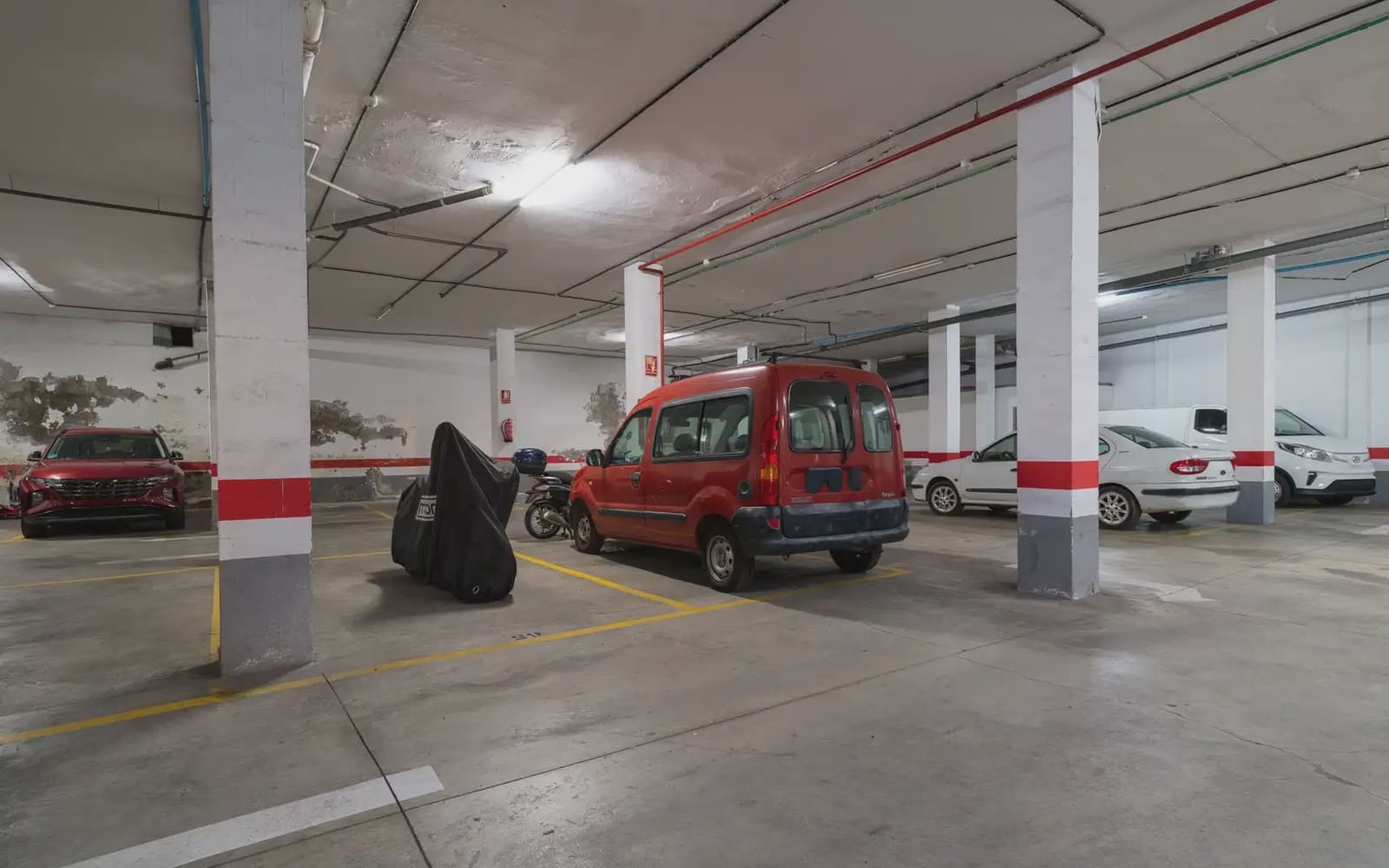 3 chambre Appartement à vendre à Las Palmas de Gran Canaria avec garage - 199 900 € (Ref: 9753774)