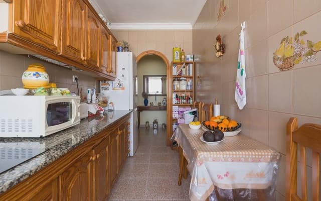 3 chambre Appartement à vendre à Isleta, Las Palmas de Gran Canaria avec garage - 199 900 € (Ref: 9753774)