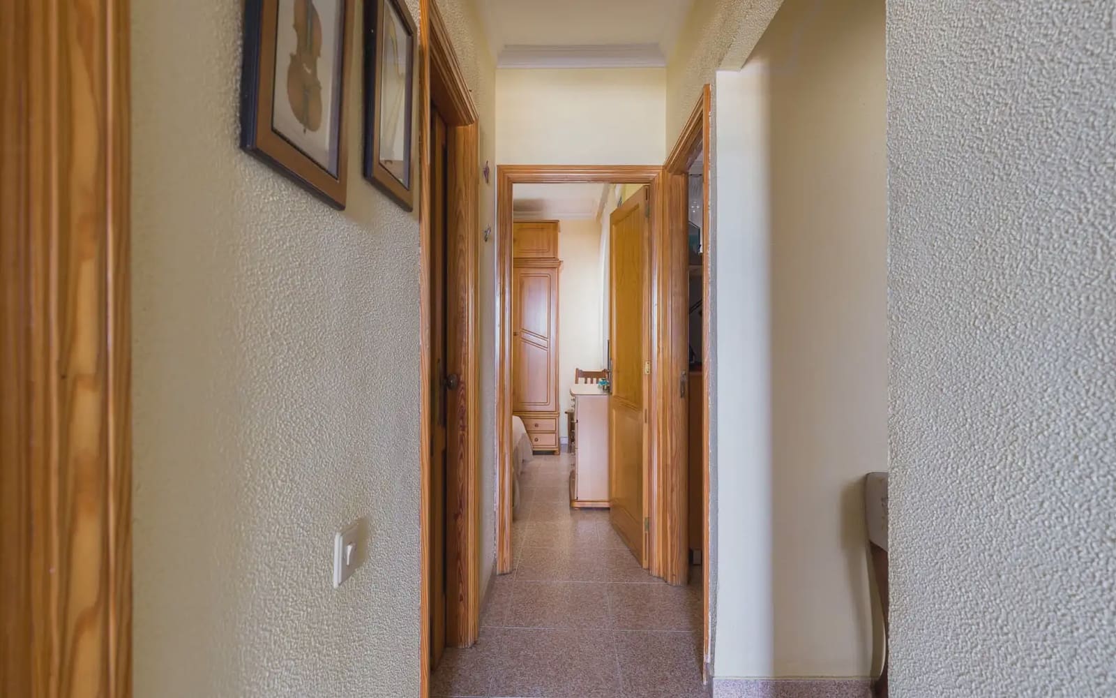 3 chambre Appartement à vendre à Las Palmas de Gran Canaria avec garage - 199 900 € (Ref: 9753774)