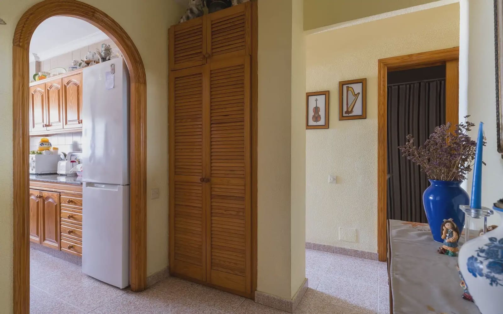 3 chambre Appartement à vendre à Las Palmas de Gran Canaria avec garage - 199 900 € (Ref: 9753774)