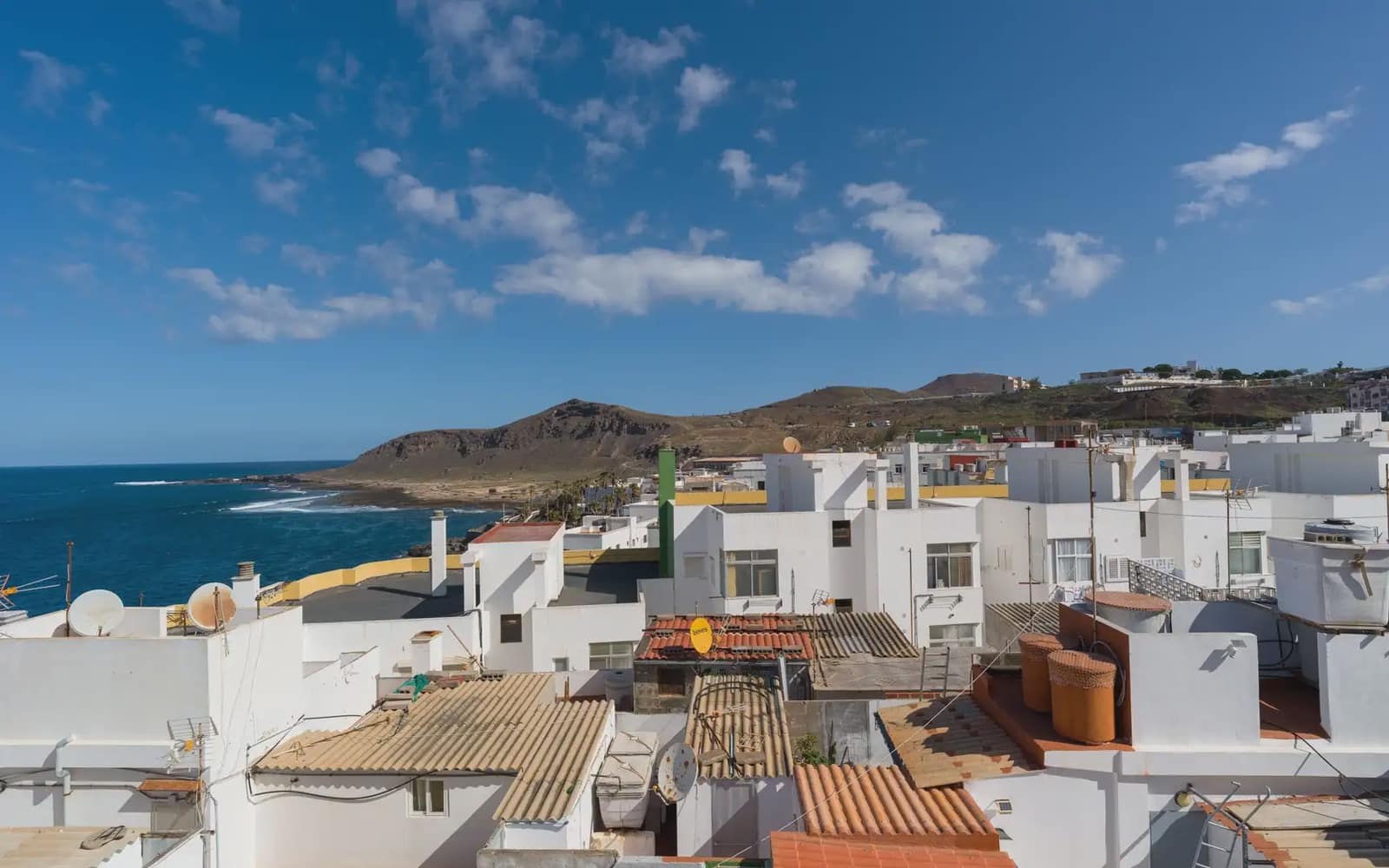 3 chambre Appartement à vendre à Las Palmas de Gran Canaria avec garage - 199 900 € (Ref: 9753774)